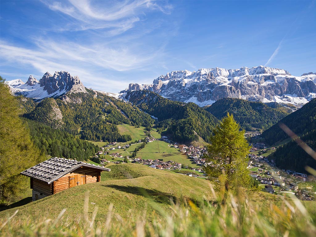 Selva di Val Gardena